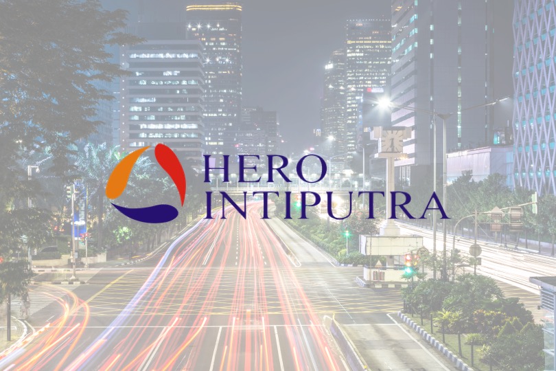 About Us - Hero Intiputra