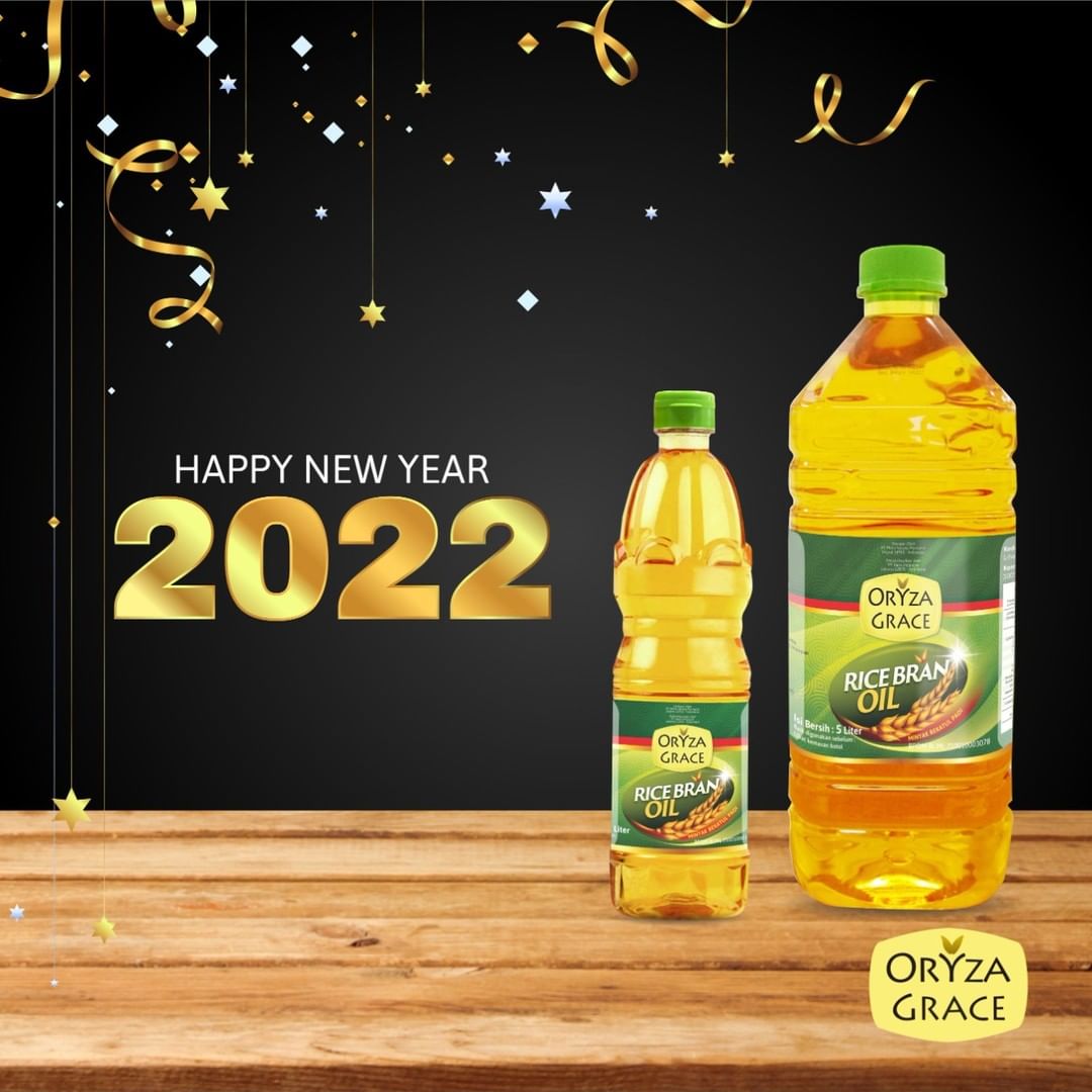 Happy New Year 2022 - Hero Intiputra